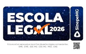 Selo Escola Legal 2026
