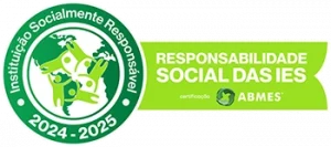 Selo Responsabilidade Social das IES 2024-2025