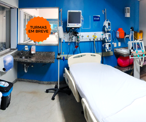 Arquitetura de Estabelecimentos de Saúde