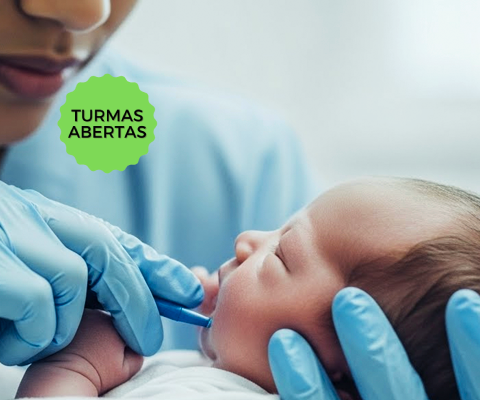 Cuidador de Recém-Nascidos e Crianças