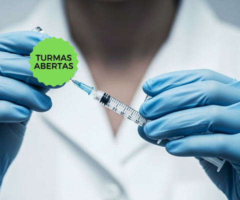 Injetáveis: Preparo e Administração