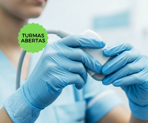 Habilidades para o uso de Ultrassom (POCUS) em Urgência e Emergência