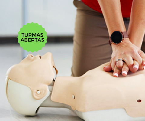 Primeiros Socorros