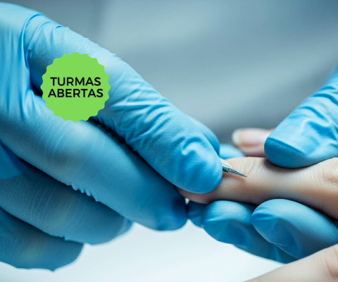 Tanatopraxia e Necromaquiagem Aplicada