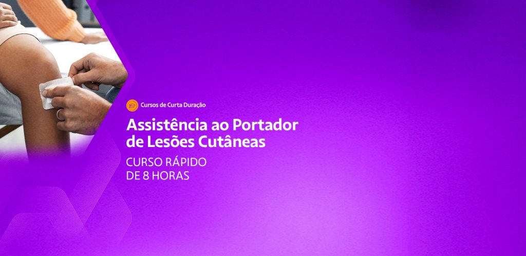 Assistência ao Portador de Lesões Cutâneas