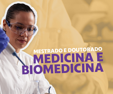 Medicina e Biomedicina