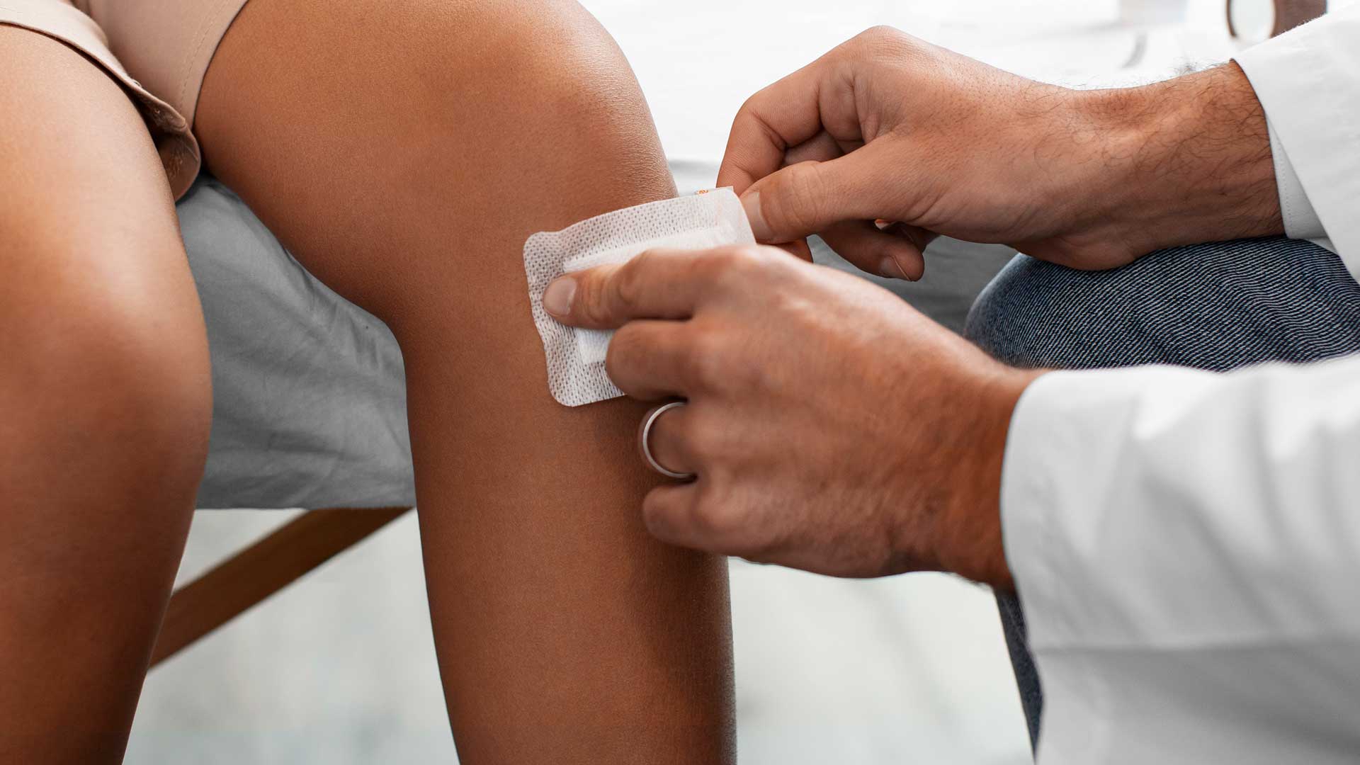 Assistência ao Portador de Lesões Cutâneas