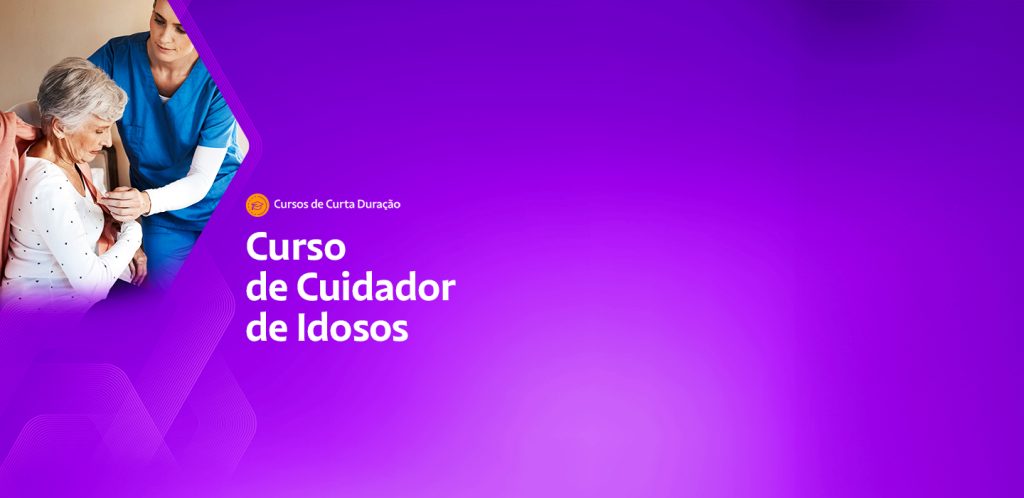 Cuidador de Idosos