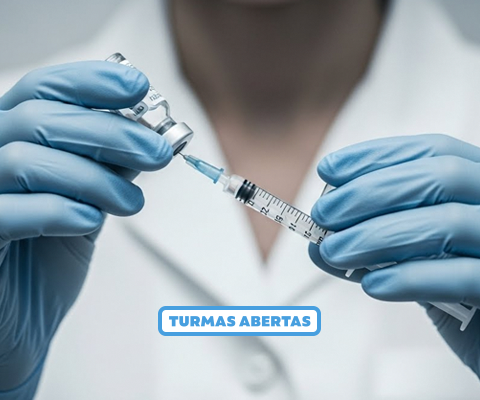 Injetáveis: Preparo e Administração