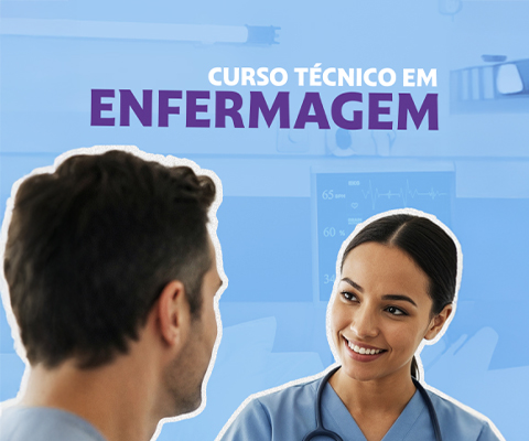 Técnico em Enfermagem