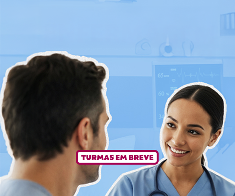 Técnico em Enfermagem