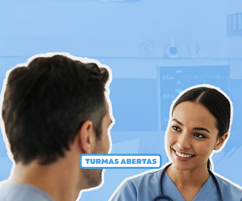 Técnico em Enfermagem