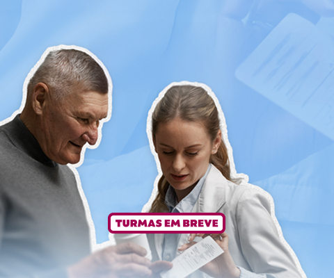 Técnico em Farmácia