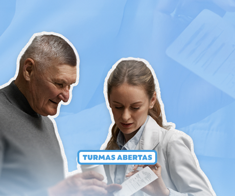 Técnico em Farmácia