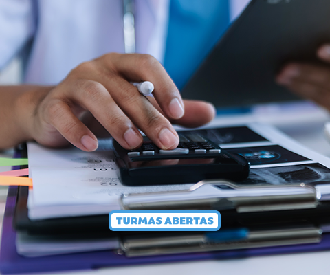 Faturamento SUS sem mistério