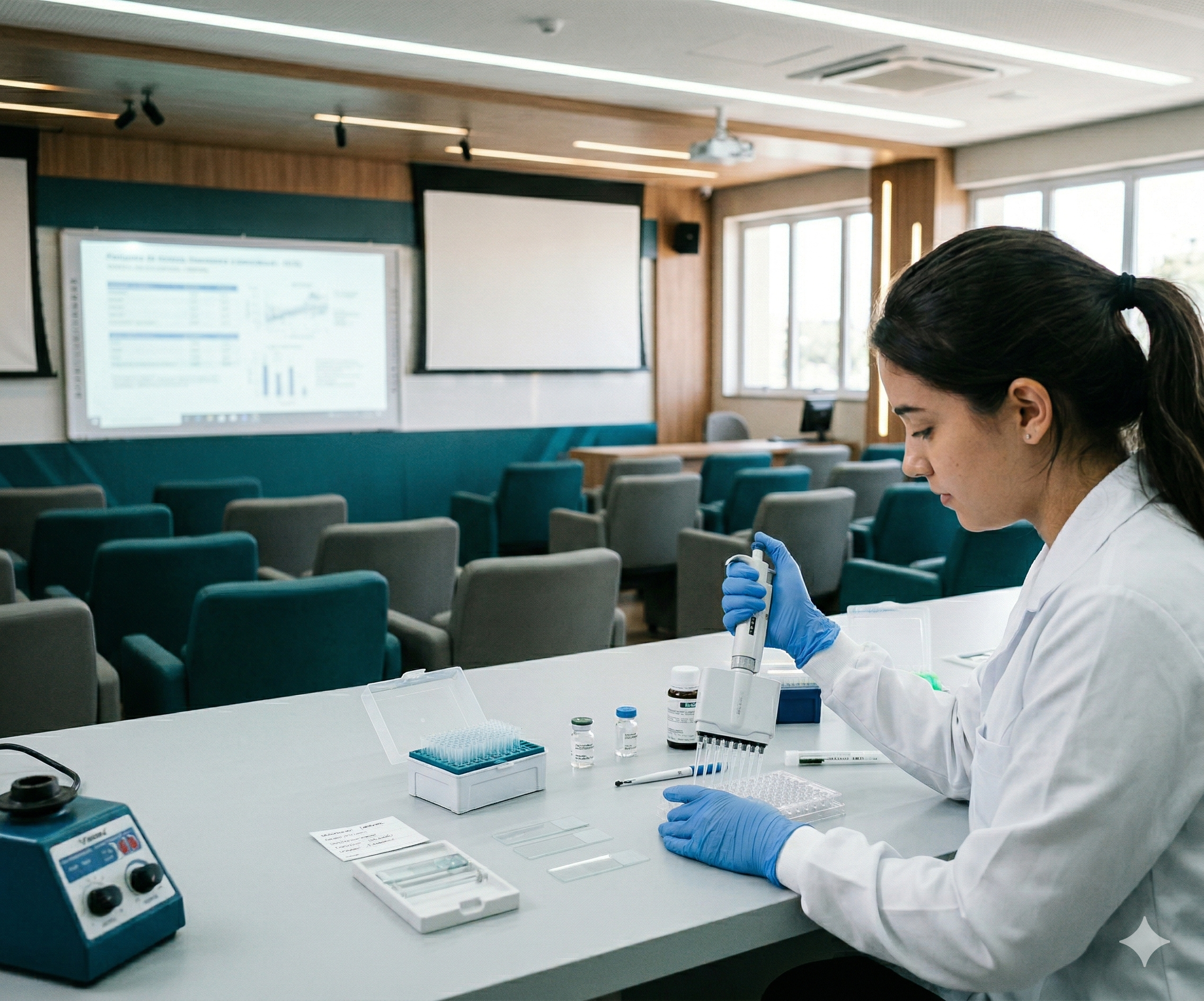 Disciplinas Isoladas do Mestrado/Doutorado