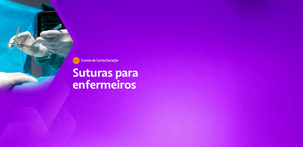 Suturas para Enfermeiros