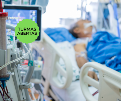 Assistência de Enfermagem em Terapia Intensiva Adulto