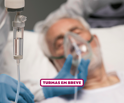 Assistência de Enfermagem em Terapia Intensiva Adulto
