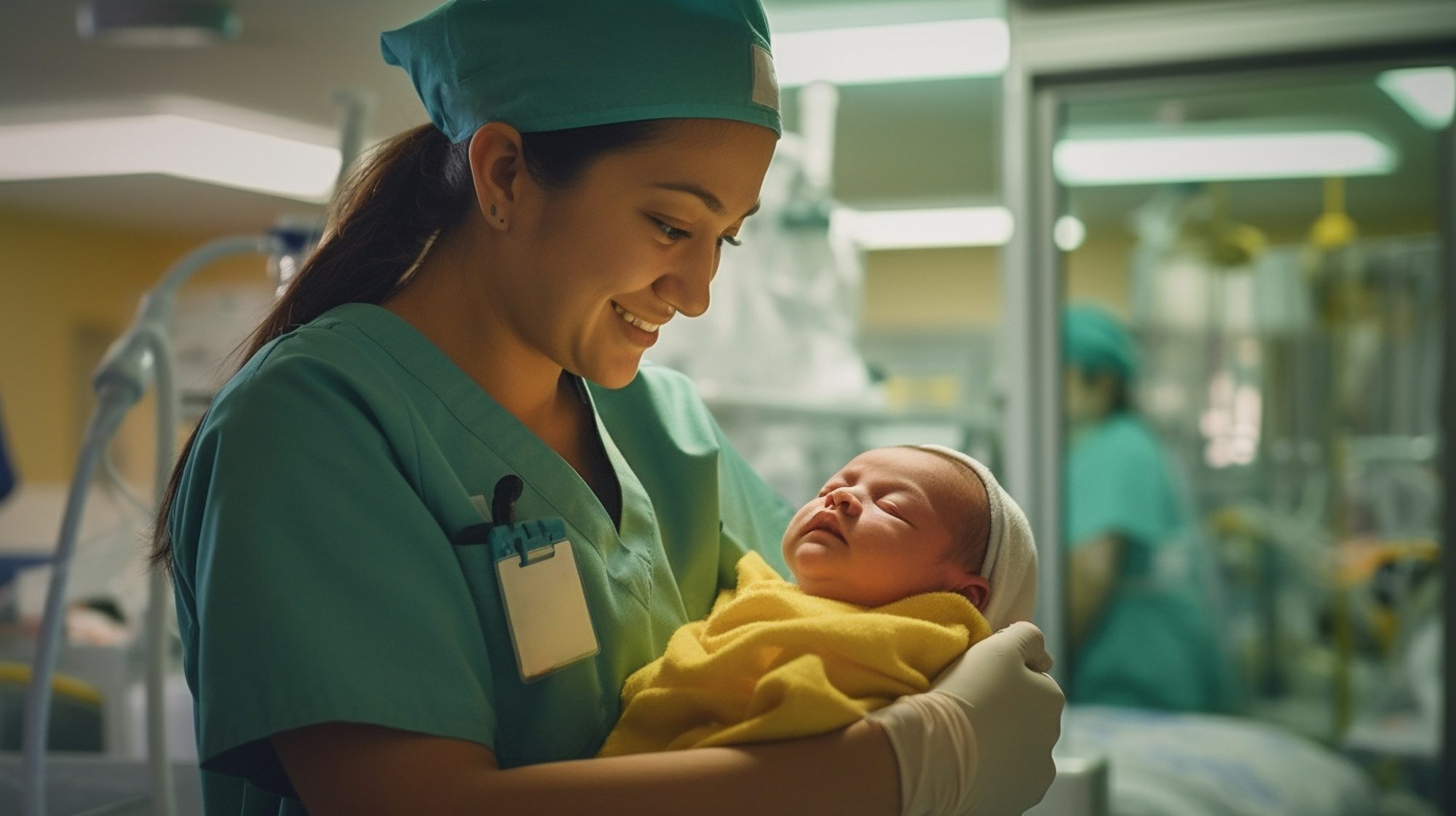 Pós Graduação em Enfermagem Obstetrícia (CEEO)
