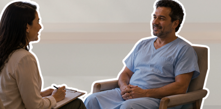 Pós-Graduação em Psicologia em Saúde