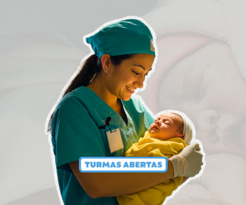 Enfermagem Obstetrícia (CEEO)