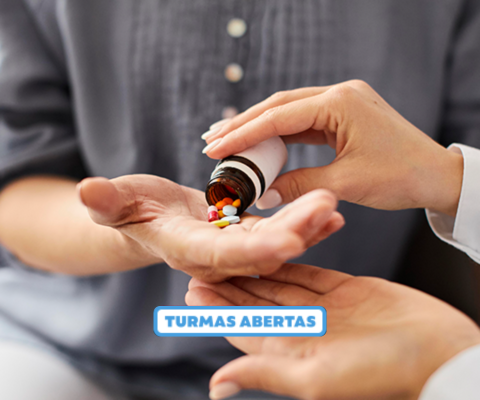 Psicofármacos: Discussões Teóricas e Práticas