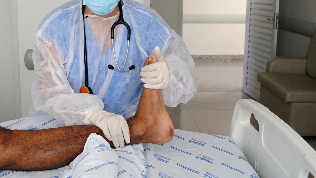 Fisioterapia em Terapia Intensiva Adulto
