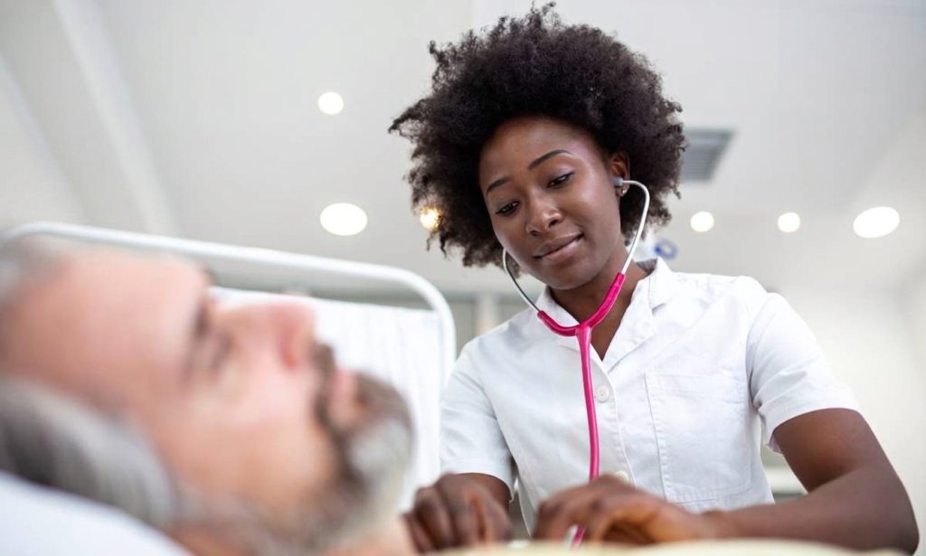 Enfermagem em Terapia Intensiva Adulto