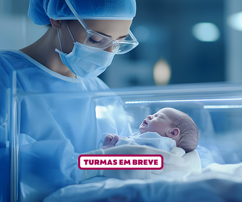 Assistência de Enfermagem em UTI Neonatal