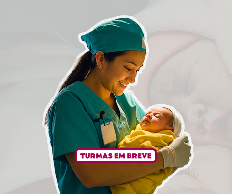 Enfermagem Obstetrícia (CEEO)