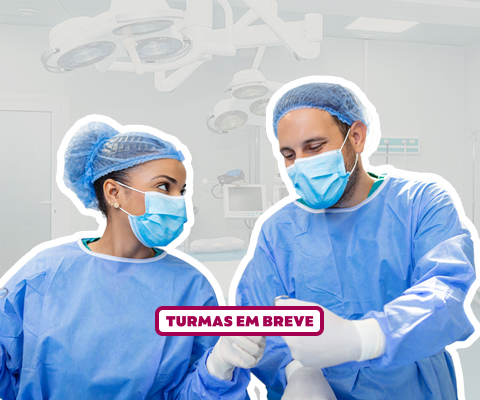 Enfermagem em Terapia Intensiva Pediátrica