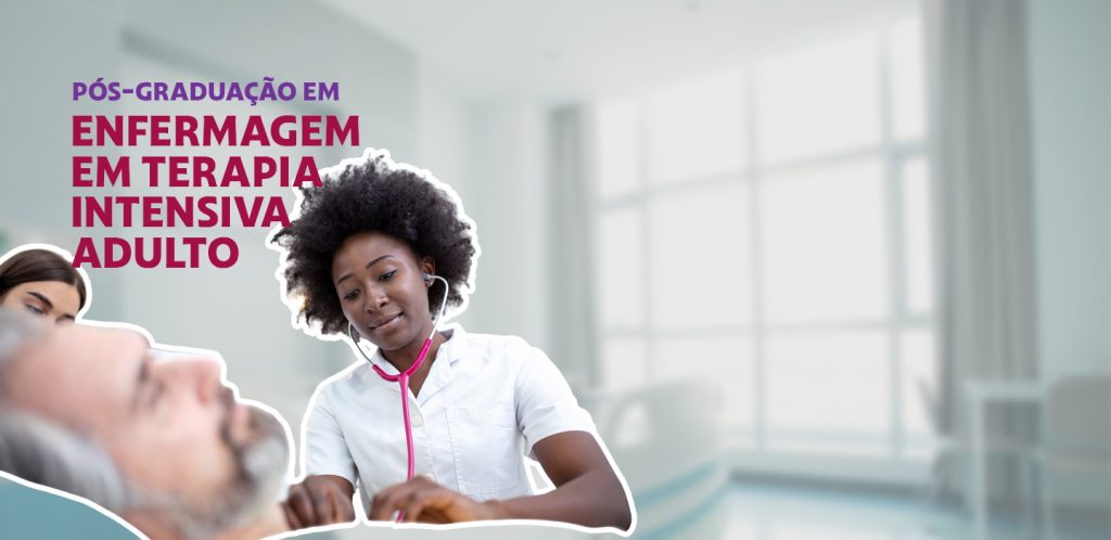 Enfermagem em Terapia Intensiva Adulto