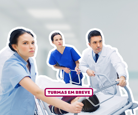 Enfermagem em Urgência e Emergência