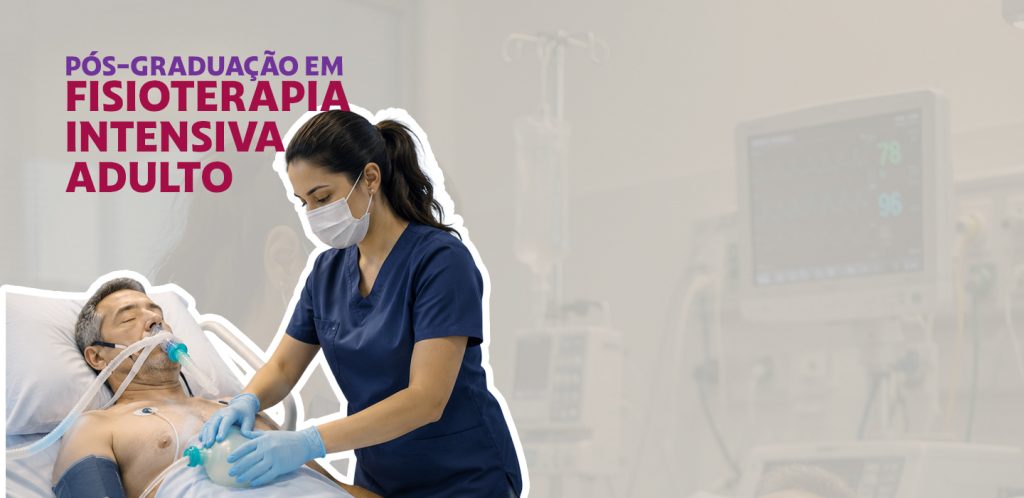 Fisioterapia em Terapia Intensiva Adulto