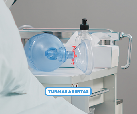 Manejo de Ventilação Mecânica Invasiva (VMI) e Não invasiva (VNI) no Ambiente Domiciliar