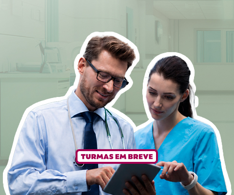 MBA em Gestão Estratégica em Saúde