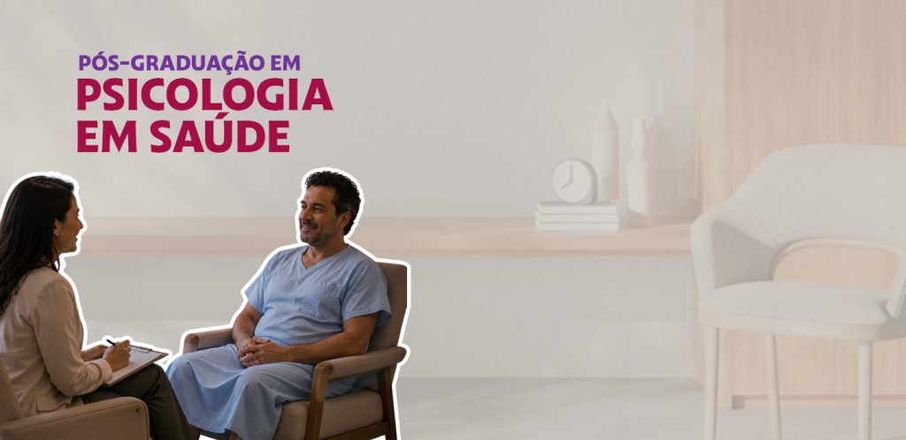 Psicologia em Saúde