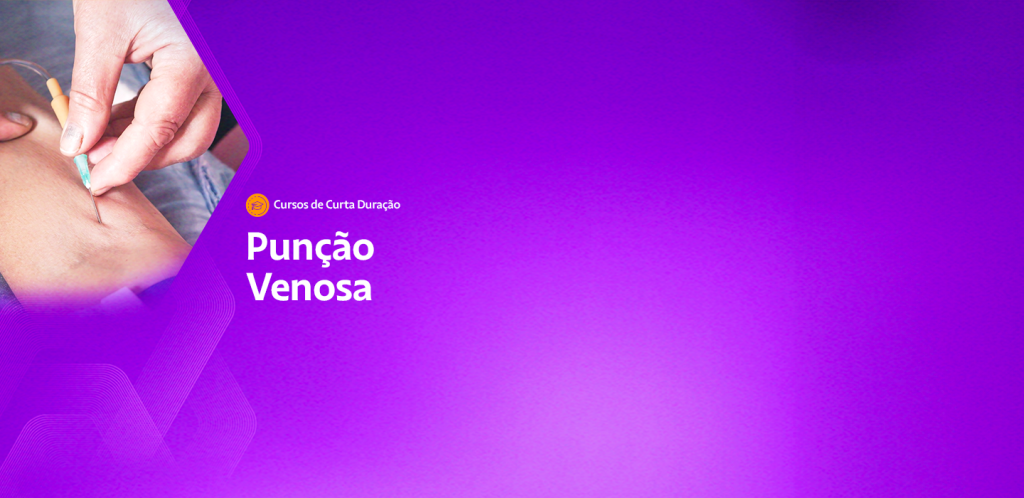 Punção Venosa