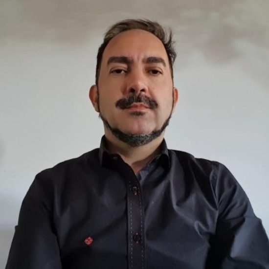 Antônio Marcondes de Araújo