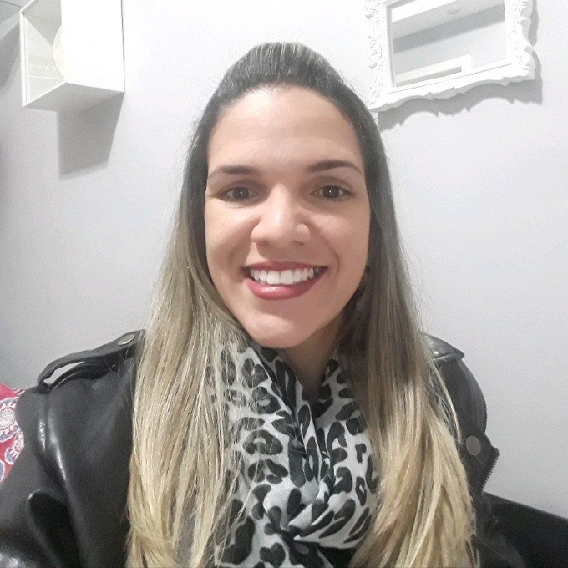 Bárbara Silveira Goulart