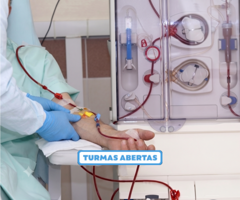 Acesso Vascular em Hemodiálise