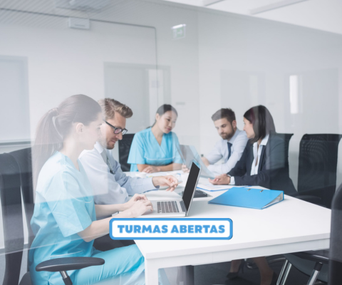 Gestão Eficiente em Serviços de Saúde (GESS)