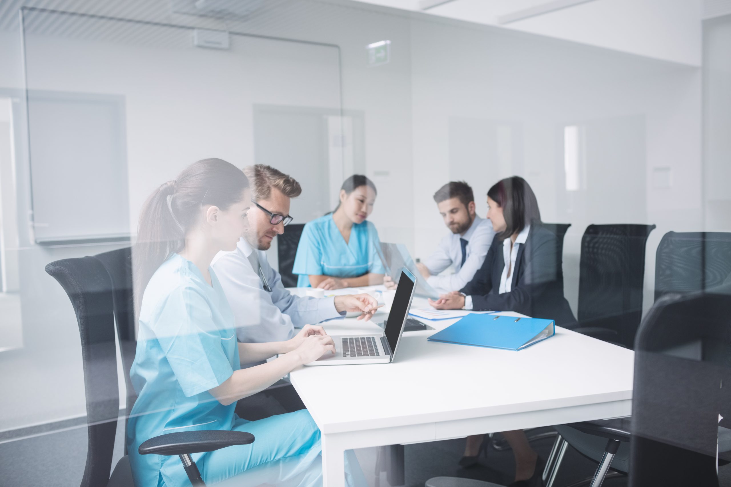 Gestão Eficiente em Serviços de Saúde (GESS)