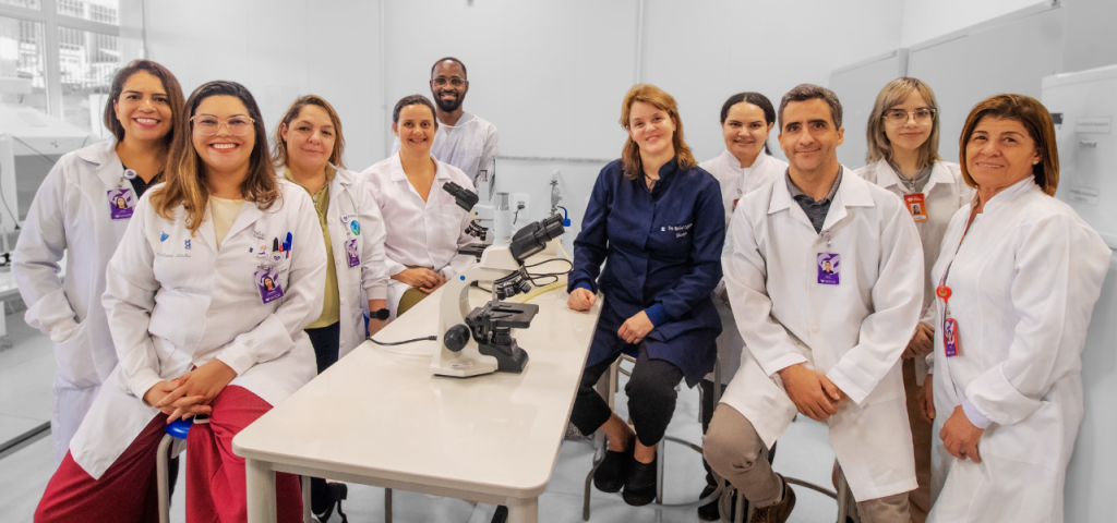 Doutorado Acadêmico em Medicina – Biomedicina