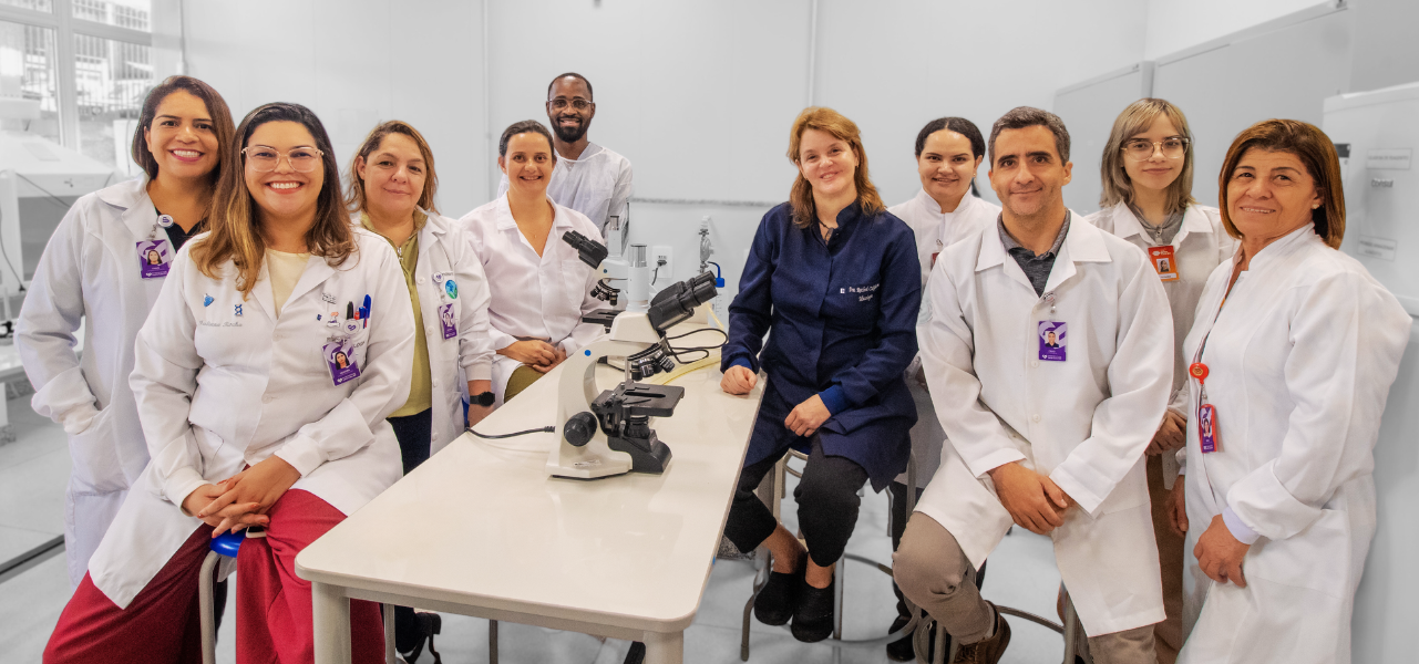 Doutorado Acadêmico em Medicina – Biomedicina