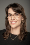 Dra. Ana Elisa Souza Jorge