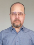 Dr. André de Sousa Alvarenga