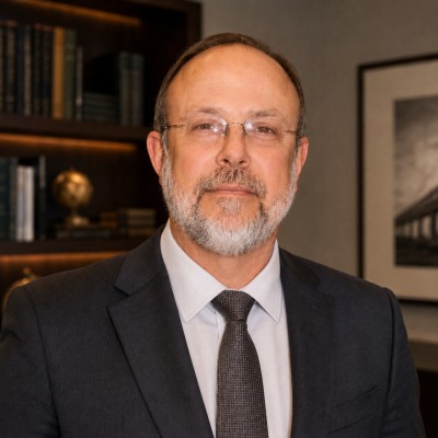 Marcos Naghettini