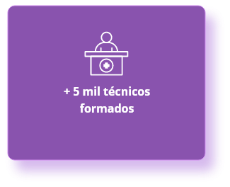 alunos formados